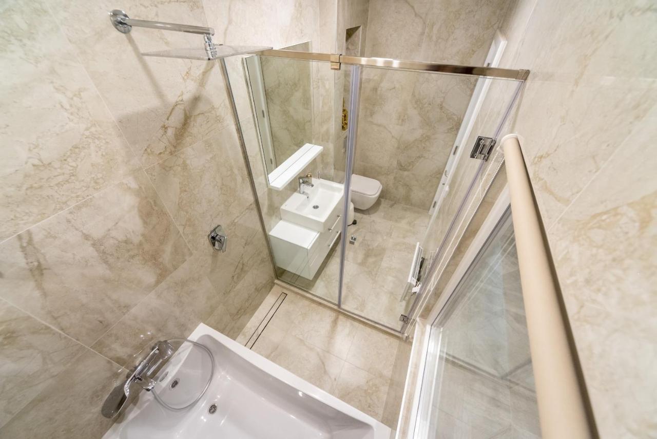 Royal Knez Apartment เบลเกรด ภายนอก รูปภาพ