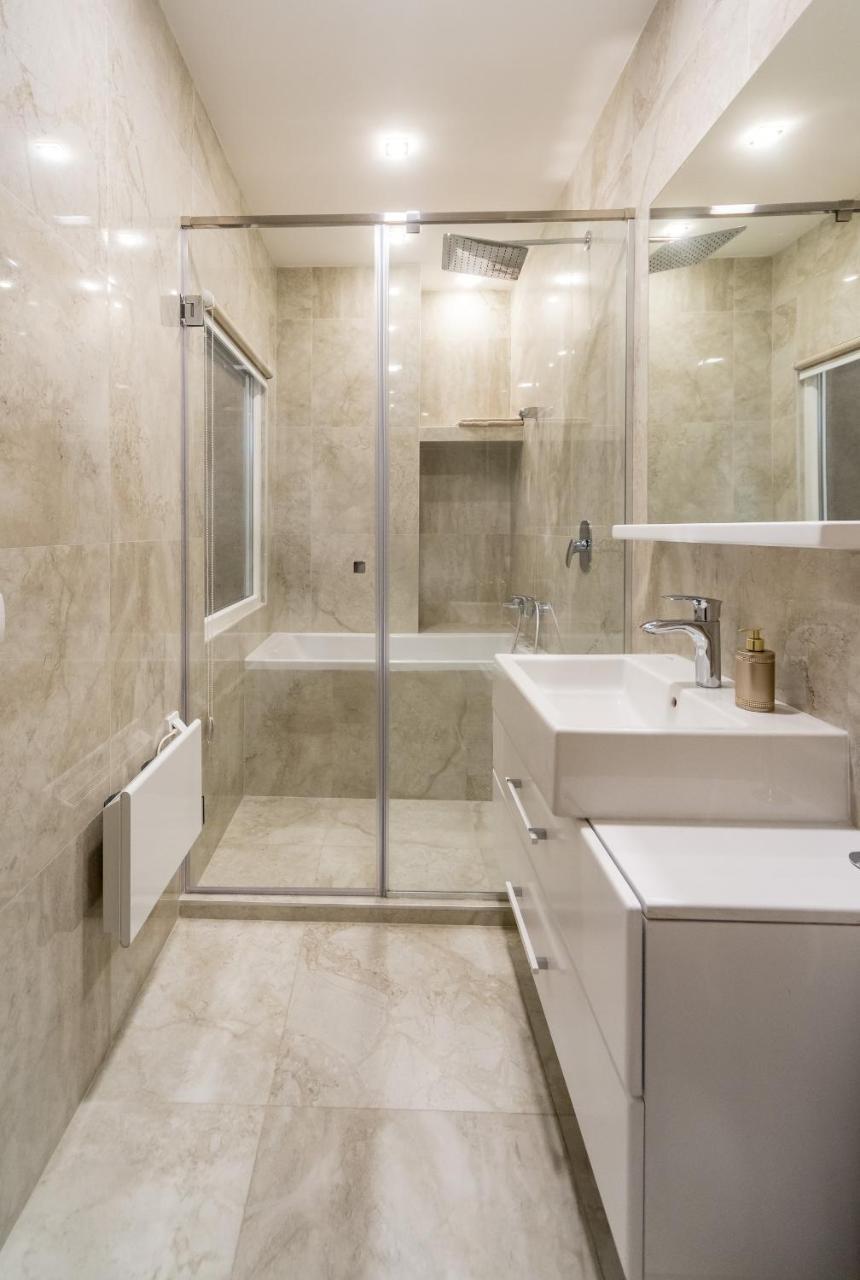 Royal Knez Apartment เบลเกรด ภายนอก รูปภาพ